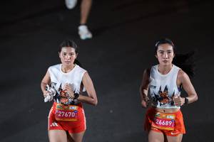 BIB: 27670, 26689
                            <button type="button" onclick="openModal(22996559)" class="btn btn-primary btn-sm float-right btn-popup" data-toggle="modal" data-target=".modal-high-quality">
                        <i class="fas fa-shopping-cart"></i> Add to Cart
                    </button>
                                            <button type="button" onclick="isThisMe(22996559, true)" class="btn btn-success btn-sm float-right btn-popup btn-isme hidden" data-toggle="tooltip" data-placement="bottom" title="นี่คือรูปของคุณใช่ไหม คลิกที่นี่เพื่อเอาเข้าอัลบั้ม">
                        <i class="fas fa-plus"></i> Add to album
                    </button>
                    <button type="button" onclick="isThisMe(22996559, false)" class="btn btn-warning btn-sm float-right btn-popup btn-isnotme hidden">
                        <i class="fas fa-ban"></i> Remove from album
                    </button>